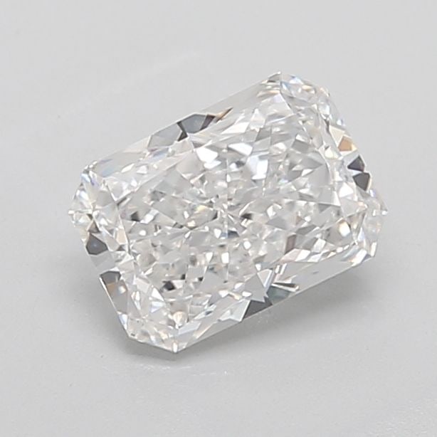 Loose Diamond - RADIANT 2.51ct E VVS1 (1 of 1)