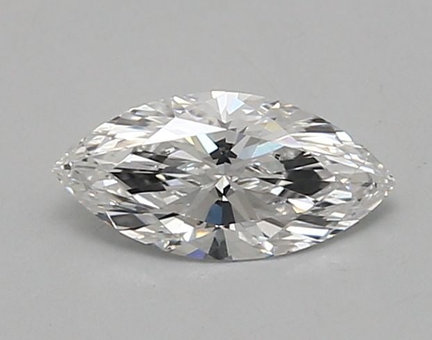 Loose Diamond - MARQUISE 0.76ct E VVS2: Loose Diamond - MARQUISE 0.76ct E VVS2 Source: This is a real non-mined Diamond that has been grown in a lab Shape: MARQUISE Carats: 0.76 Color: E Clarity: VVS2 Certification: IGI Video: