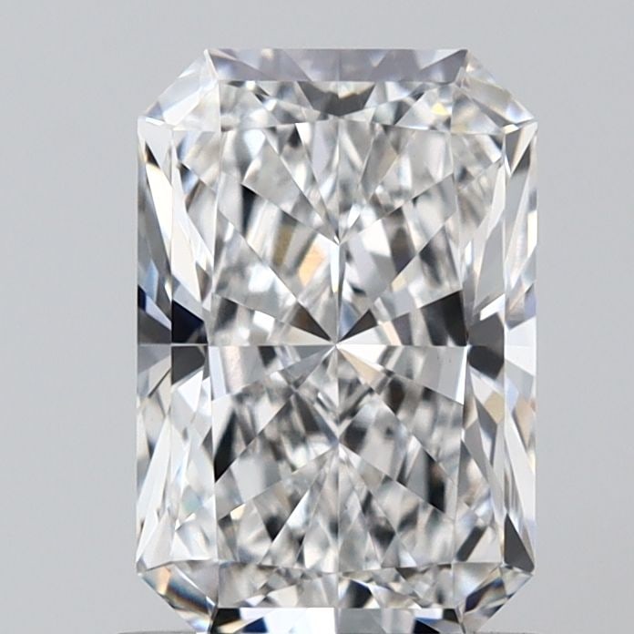 Loose Diamond - RADIANT 1.25ct F VVS2 (1 of 1)
