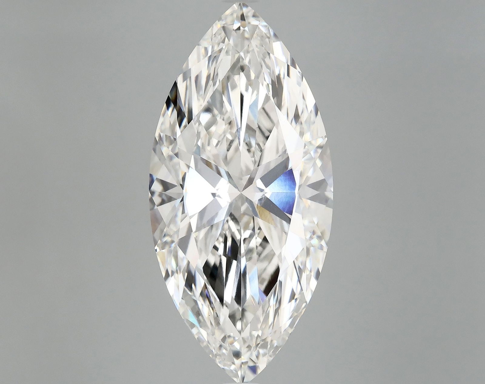 Loose Diamond - MARQUISE 9.01ct F VS1: Loose Diamond - MARQUISE 9.01ct F VS1 Source: This is a real non-mined Diamond that has been grown in a lab Shape: MARQUISE Carats: 9.01 Color: F Clarity: VS1 Certification: IGI Video: