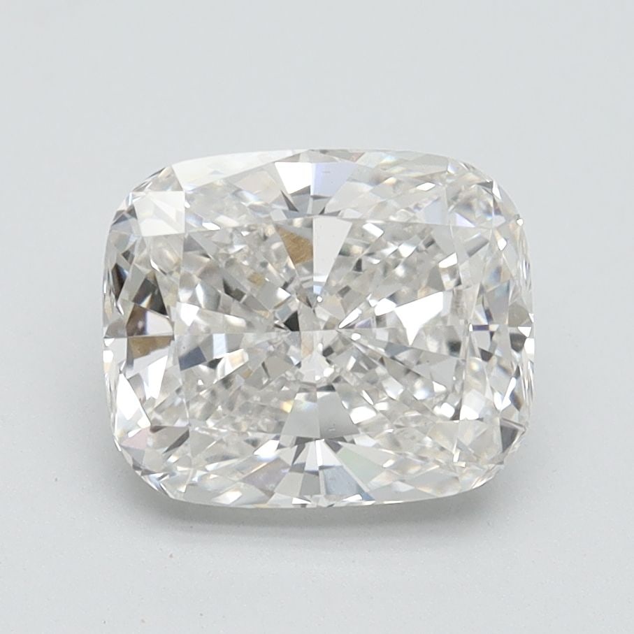 Loose Diamond - CUSHION BRILLIANT 2.07ct G VS2 (1 of 1)