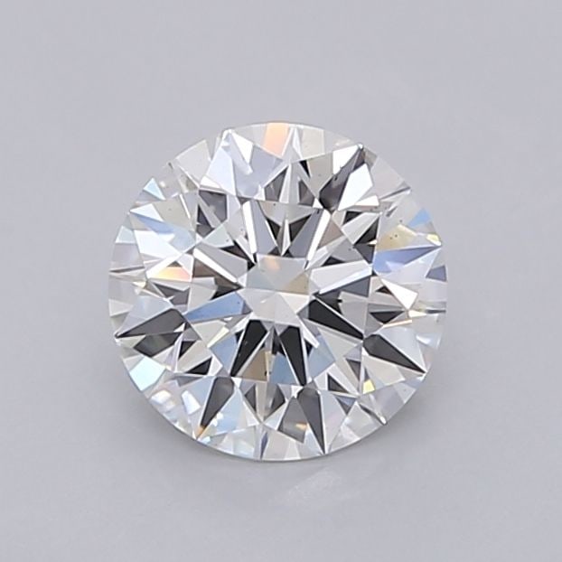 Ideal Loose Diamond - ROUND 1.06ct D VS2 (1 of 1)
