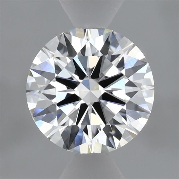 Ideal Loose Diamond - ROUND 1.38ct E VVS2 (1 of 1)