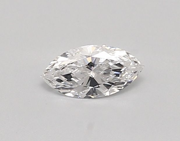 Loose Diamond - MARQUISE 0.33ct D VVS1 (1 of 1)