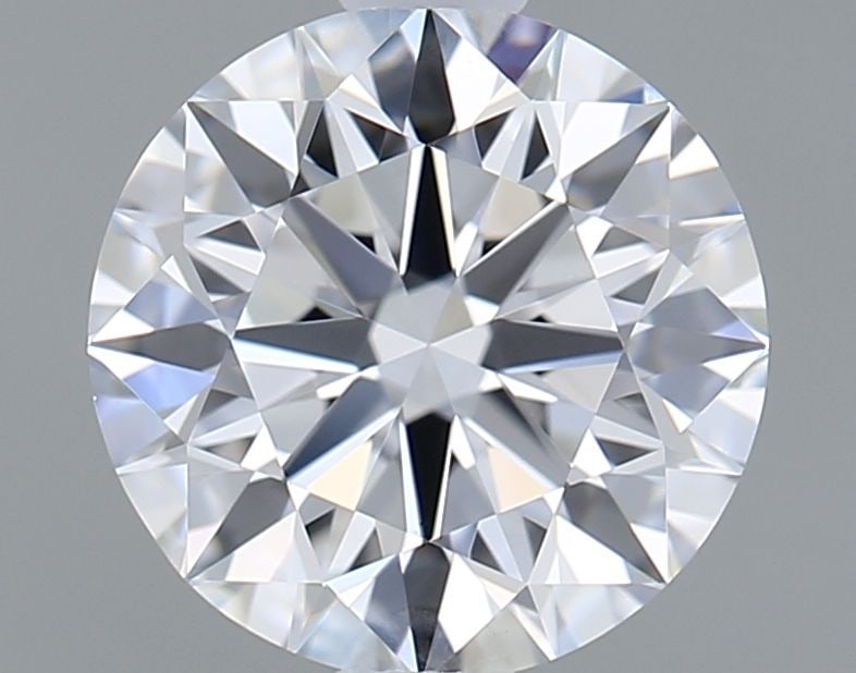 Loose Diamond - ROUND 1.21ct D VVS2: Loose Diamond - ROUND 1.21ct D VVS2 Source: This is a real non-mined Diamond that has been grown in a lab Shape: ROUND Carats: 1.21 Color: D Clarity: VVS2 Certification: IGI Video: Video Link The