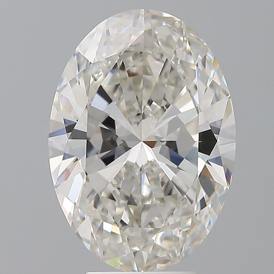 Loose Diamond - OVAL 5.51ct G VS1: Loose Diamond - OVAL 5.51ct G VS1 Source: This is a real non-mined Diamond that has been grown in a lab Shape: OVAL Carats: 5.51 Color: G Clarity: VS1 Certification: IGI Video: Video Link The