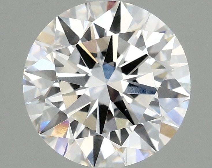 Loose Diamond - ROUND 2.07ct E VS1: Loose Diamond - ROUND 2.07ct E VS1 Source: This is a real non-mined Diamond that has been grown in a lab Shape: ROUND Carats: 2.07 Color: E Clarity: VS1 Certification: GIA Video: