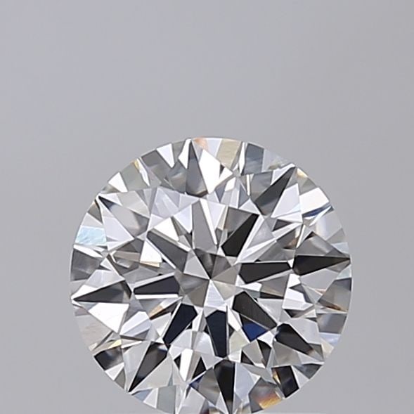 Loose Diamond - ROUND 1.02ct G VS1: Loose Diamond - ROUND 1.02ct G VS1 Source: This is a real non-mined Diamond that has been grown in a lab Shape: ROUND Carats: 1.02 Color: G Clarity: VS1 Certification: NONE Video: