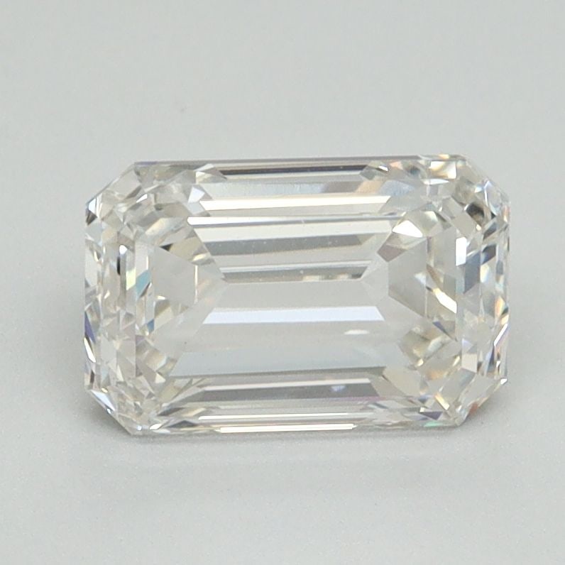 Loose Diamond - EMERALD 1.7ct G VS1 (1 of 1)