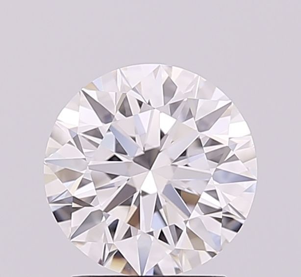 Ideal Loose Diamond - ROUND 1.59ct D VVS2: Ideal Loose Diamond - ROUND 1.59ct D VVS2 Source: This is a real non-mined Diamond that has been grown in a lab Shape: ROUND Carats: 1.59 Color: D Clarity: VVS2 Certification: IGI Video: