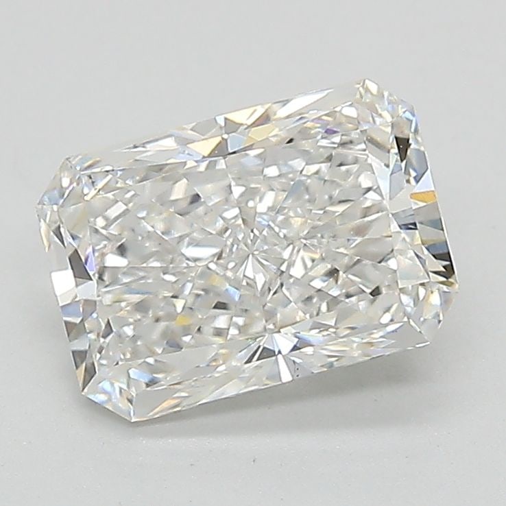 Loose Diamond - RADIANT 1.76ct E VS1 (1 of 1)