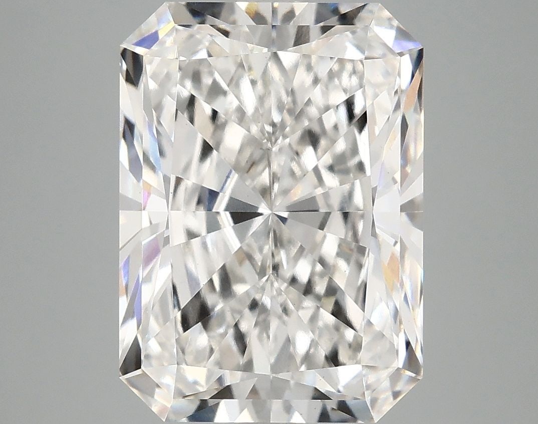 Loose Diamond - RADIANT 6.07ct F VS1 (1 of 1)