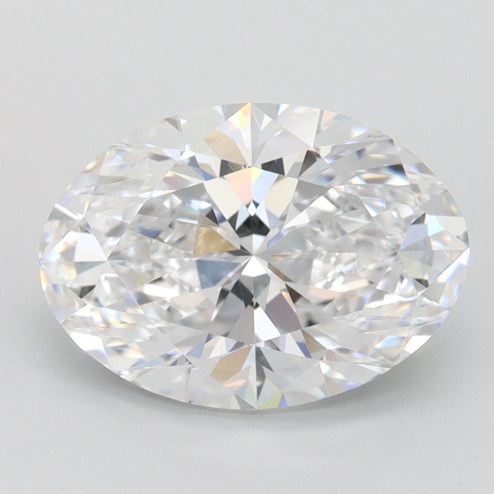 Loose Diamond - OVAL 2.39ct D VVS1 (1 of 1)