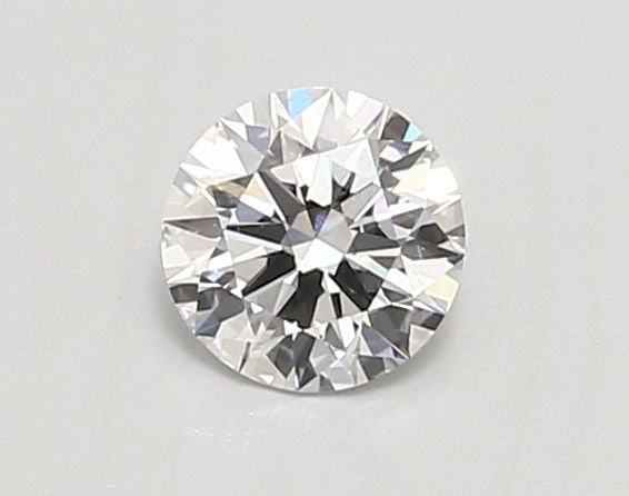 Ideal Loose Diamond - ROUND 0.57ct D VVS2 (1 of 1)