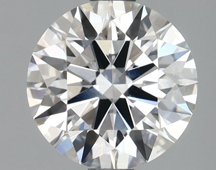 Ideal Loose Diamond - ROUND 1.69ct E VS1: Ideal Loose Diamond - ROUND 1.69ct E VS1 Source: This is a real non-mined Diamond that has been grown in a lab Shape: ROUND Carats: 1.69 Color: E Clarity: VS1 Certification: IGI Video: