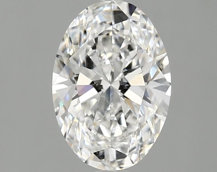 Loose Diamond - OVAL 1.52ct E VS1 (1 of 1)