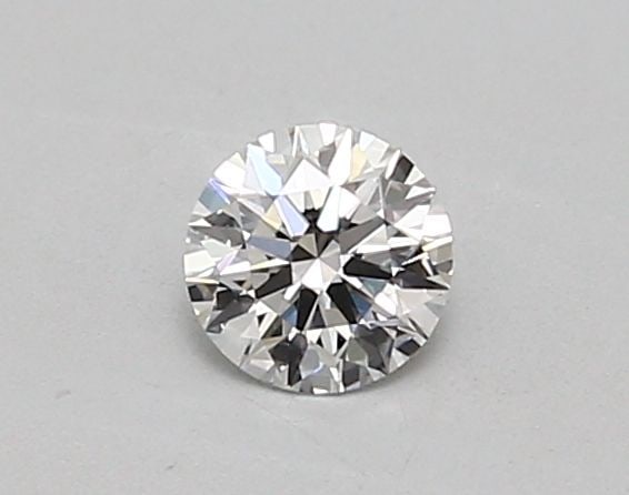Ideal Loose Diamond - ROUND 0.4ct D VVS1: Ideal Loose Diamond - ROUND 0.4ct D VVS1 Source: This is a real non-mined Diamond that has been grown in a lab Shape: ROUND Carats: 0.4 Color: D Clarity: VVS1 Certification: IGI Video:
