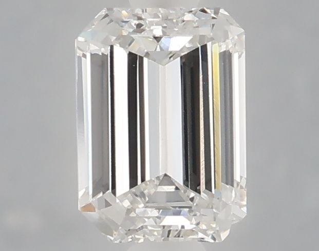 Loose Diamond - EMERALD 1.0ct D VS1 (1 of 1)