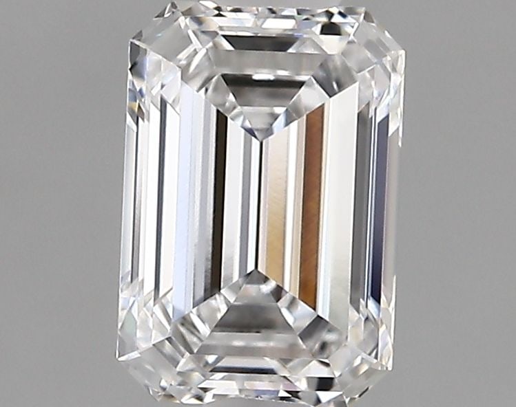 Loose Diamond - EMERALD 1.19ct D VVS2 (1 of 1)