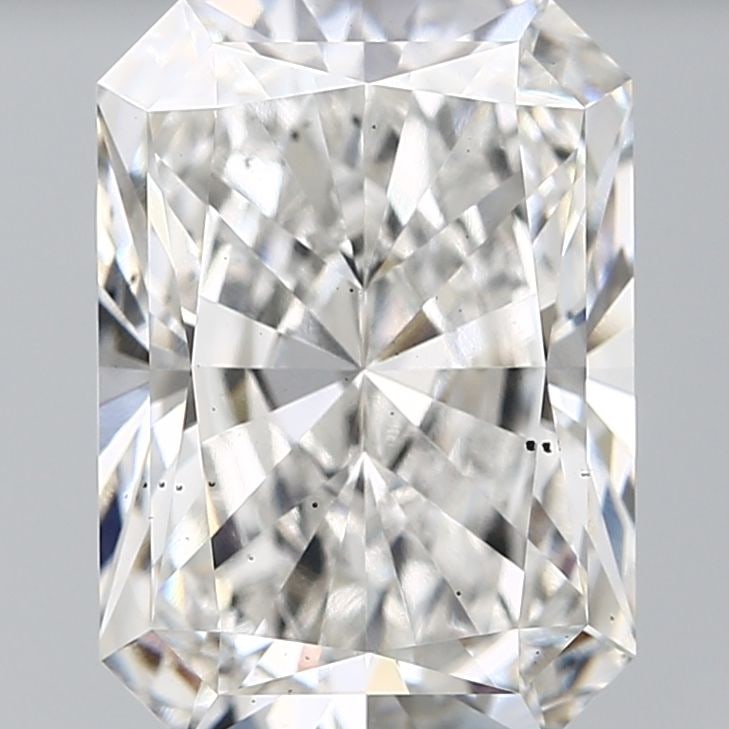 Loose Diamond - RADIANT 6.91ct F VS2 (1 of 1)
