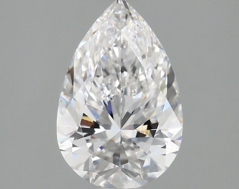 Loose Diamond - PEAR 1.52ct E VVS2 (1 of 1)