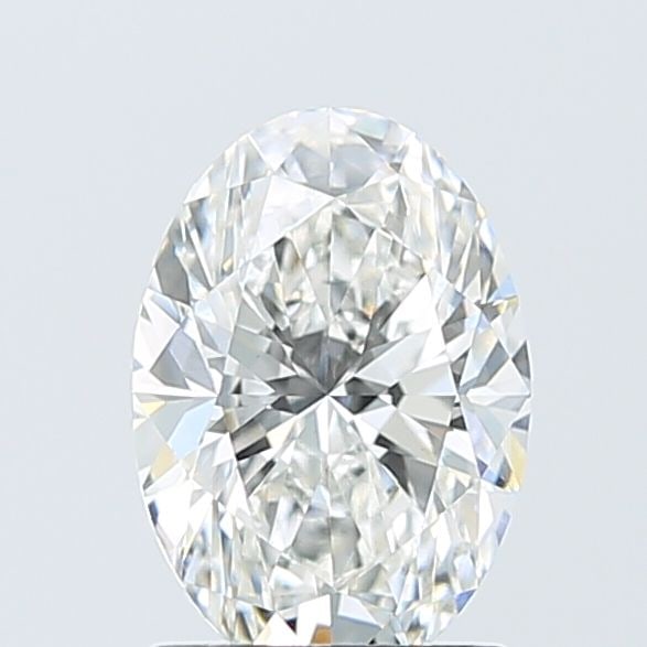 Loose Diamond - OVAL 1.59ct E VS1 (1 of 1)