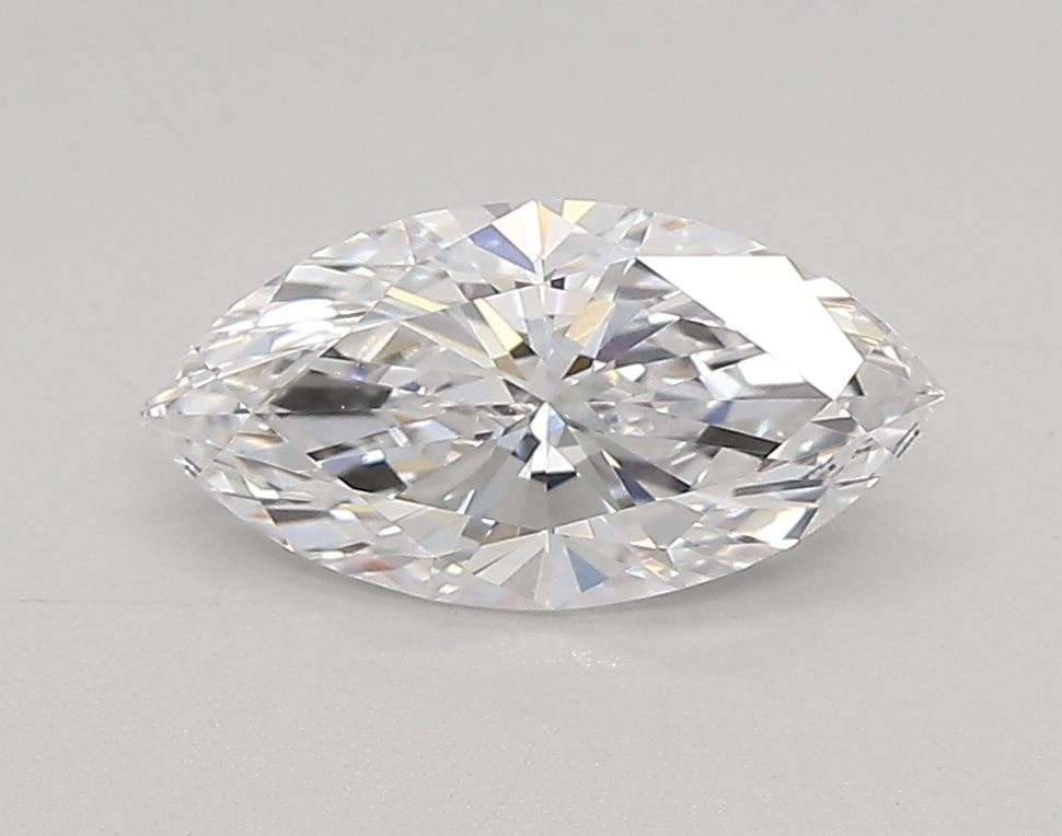 Loose Diamond - MARQUISE 0.84ct D VVS1: Loose Diamond - MARQUISE 0.84ct D VVS1 Source: This is a real non-mined Diamond that has been grown in a lab Shape: MARQUISE Carats: 0.84 Color: D Clarity: VVS1 Certification: IGI Video: