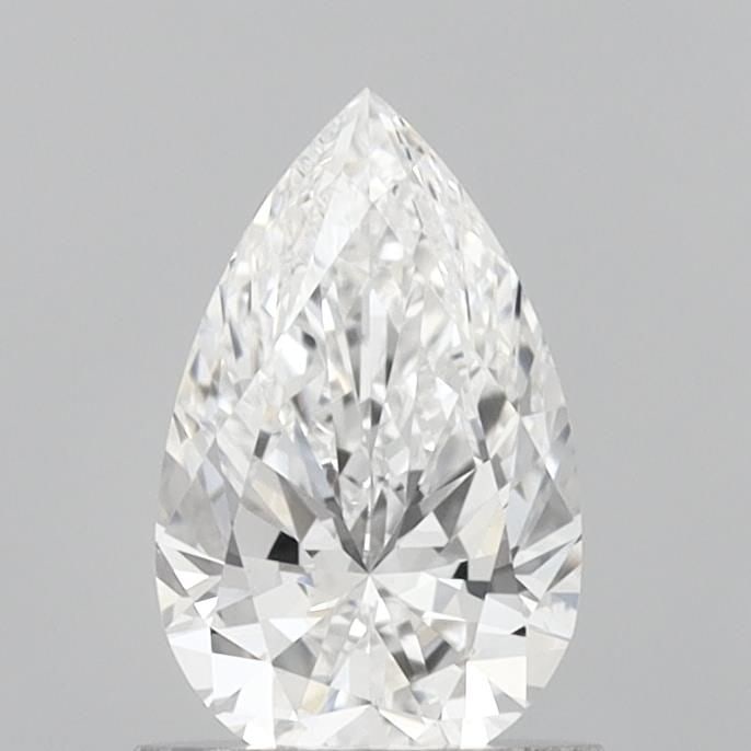 Loose Diamond - PEAR 1.01ct E VVS2 (1 of 1)