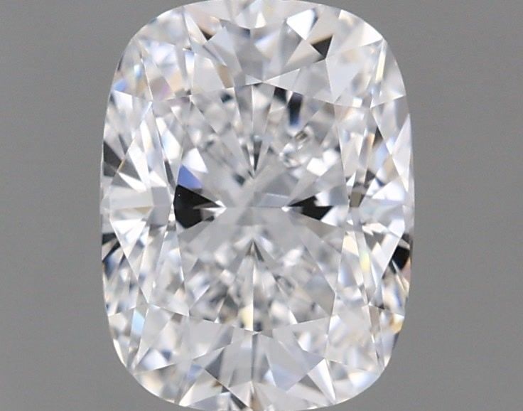 Loose Diamond - CUSHION MODIFIED 1.01ct D VS2 (1 of 1)