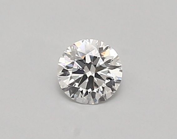 Ideal Loose Diamond - ROUND 0.28ct D VVS2 (1 of 1)