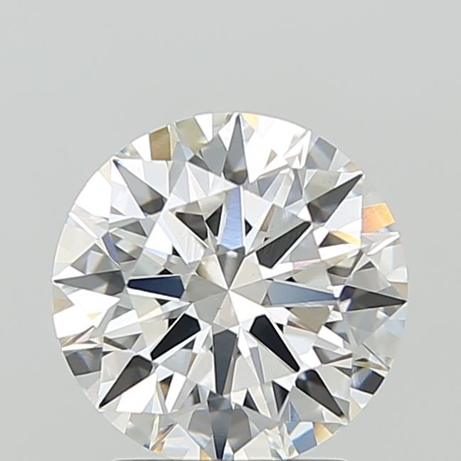 Ideal Loose Diamond - ROUND 2.59ct F VVS2: Ideal Loose Diamond - ROUND 2.59ct F VVS2 Source: This is a real non-mined Diamond that has been grown in a lab Shape: ROUND Carats: 2.59 Color: F Clarity: VVS2 Certification: IGI Video: