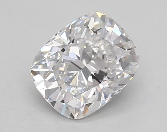 Loose Diamond - CUSHION MODIFIED 0.9ct D VVS2 (1 of 1)