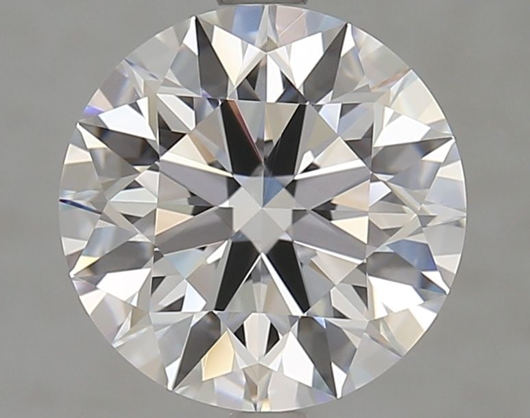 Loose Diamond - ROUND 3.47ct D VVS1 (1 of 1)