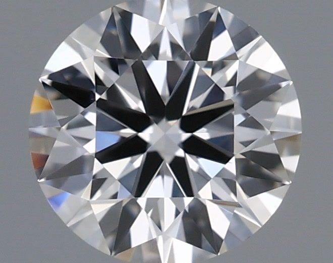 Ideal Loose Diamond - ROUND 0.74ct D VVS1 (1 of 1)