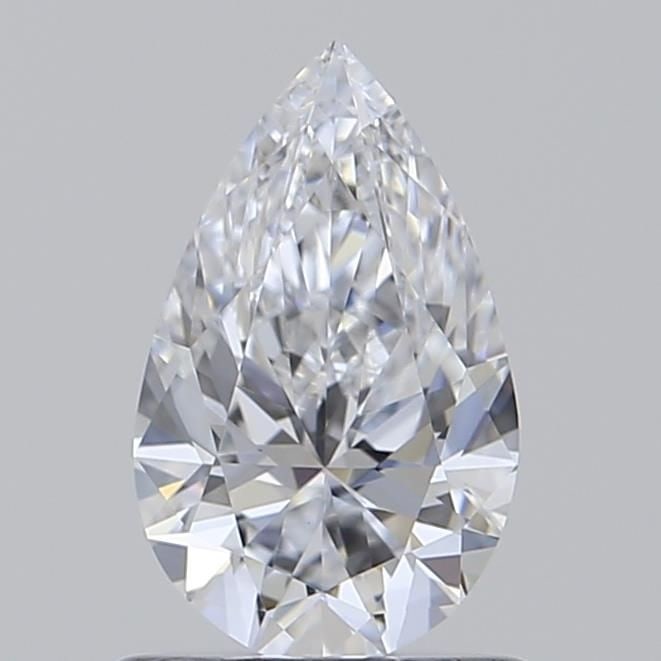 Loose Diamond - PEAR 0.8ct E VVS1 (1 of 1)