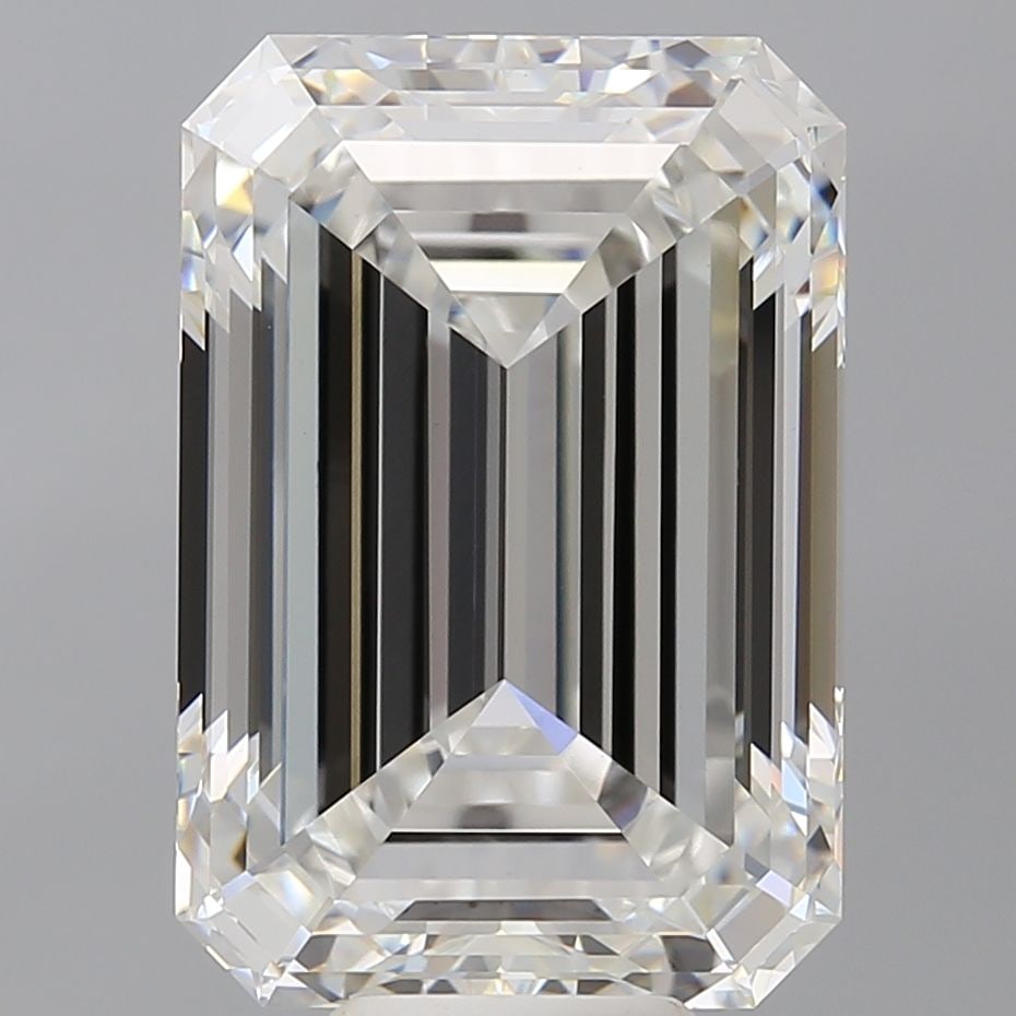 Loose Diamond - EMERALD 11.51ct F VVS2 (1 of 1)