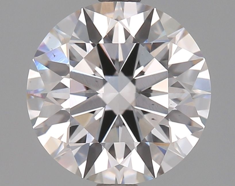 Loose Diamond - ROUND 2.33ct G VS1: Loose Diamond - ROUND 2.33ct G VS1 Source: This is a real non-mined Diamond that has been grown in a lab Shape: ROUND Carats: 2.33 Color: G Clarity: VS1 Certification: GIA Video:
