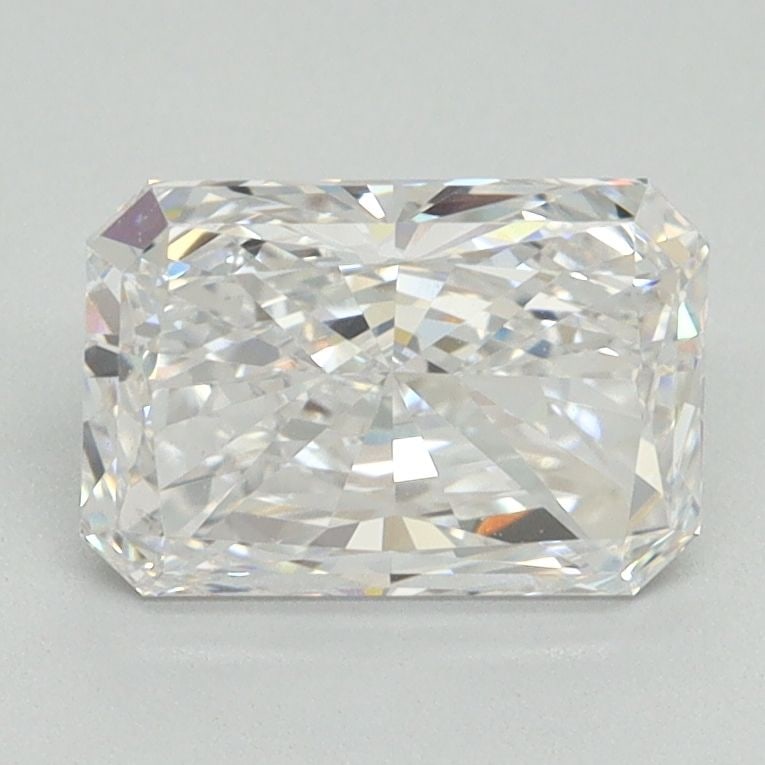 Loose Diamond - RADIANT 1.69ct E VS1 (1 of 1)