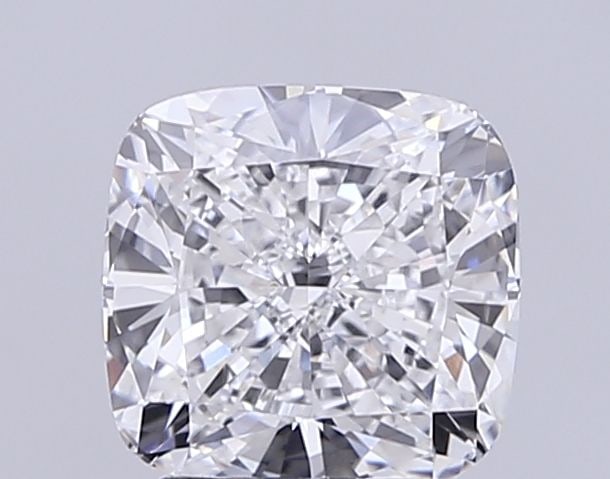Loose Diamond - CUSHION MODIFIED 3.03ct E VVS2 (1 of 1)