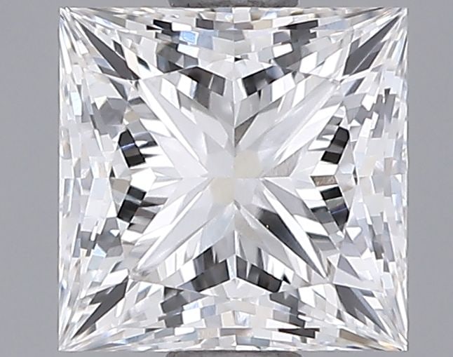 Loose Diamond - PRINCESS 1.01ct E VVS2 (1 of 1)