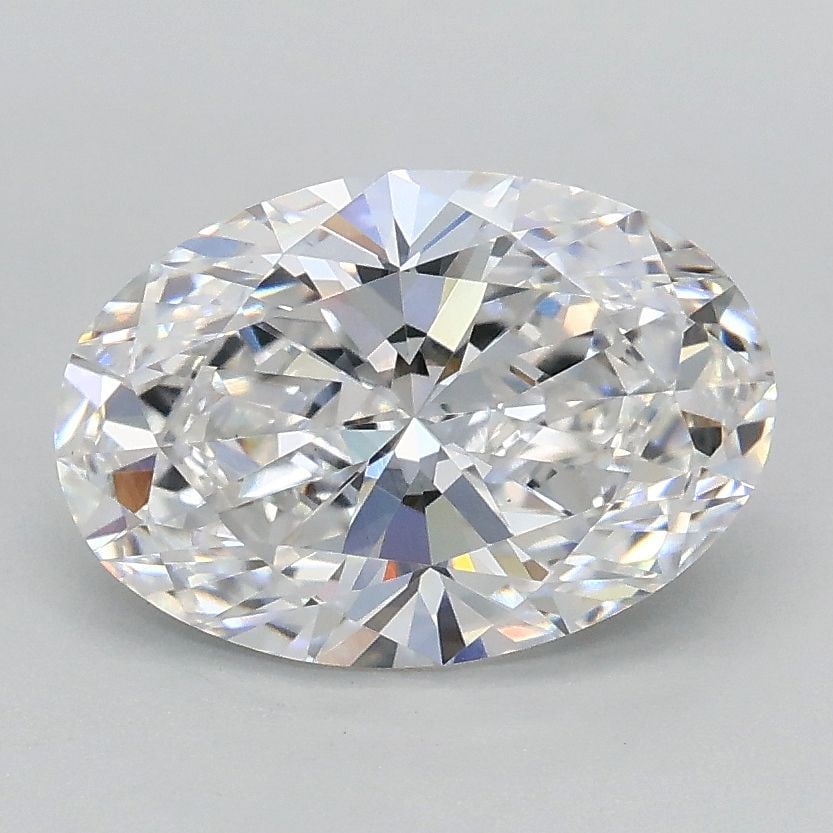 Loose Diamond - OVAL 1.59ct D VS1 (1 of 1)