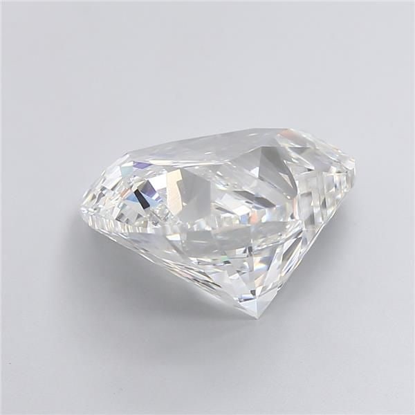 Loose Diamond - HEART 12.8ct G VS1 (1 of 1)