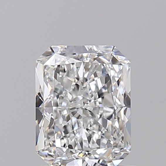 Loose Diamond - RADIANT 1.02ct D VVS2: Loose Diamond - RADIANT 1.02ct D VVS2 Source: This is a real non-mined Diamond that has been grown in a lab Shape: RADIANT Carats: 1.02 Color: D Clarity: VVS2 Certification: IGI Video: Video Link 