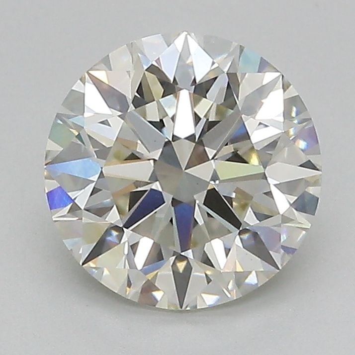 Ideal Loose Diamond - ROUND 2.13ct J VS1: Ideal Loose Diamond - ROUND 2.13ct J VS1 Source: This is a real non-mined Diamond that has been grown in a lab Shape: ROUND Carats: 2.13 Color: J Clarity: VS1 Certification: IGI Video: Video Link 