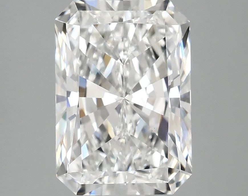 Loose Diamond - RADIANT 2.98ct D VS1: Loose Diamond - RADIANT 2.98ct D VS1 Source: This is a real non-mined Diamond that has been grown in a lab Shape: RADIANT Carats: 2.98 Color: D Clarity: VS1 Certification: IGI Video: Video Link The