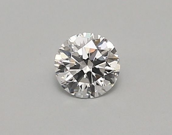 Ideal Loose Diamond - ROUND 0.28ct D SI1 (1 of 1)