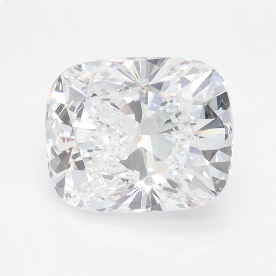 Loose Diamond - CUSHION MODIFIED 2.09ct D VVS1 (1 of 1)