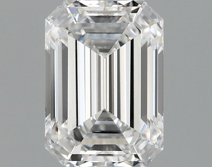 Loose Diamond - EMERALD 1.15ct D VVS1 (1 of 1)