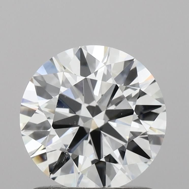 Loose Diamond - ROUND 1.07ct E VVS2: Loose Diamond - ROUND 1.07ct E VVS2 Source: This is a real non-mined Diamond that has been grown in a lab Shape: ROUND Carats: 1.07 Color: E Clarity: VVS2 Certification: IGI Video: