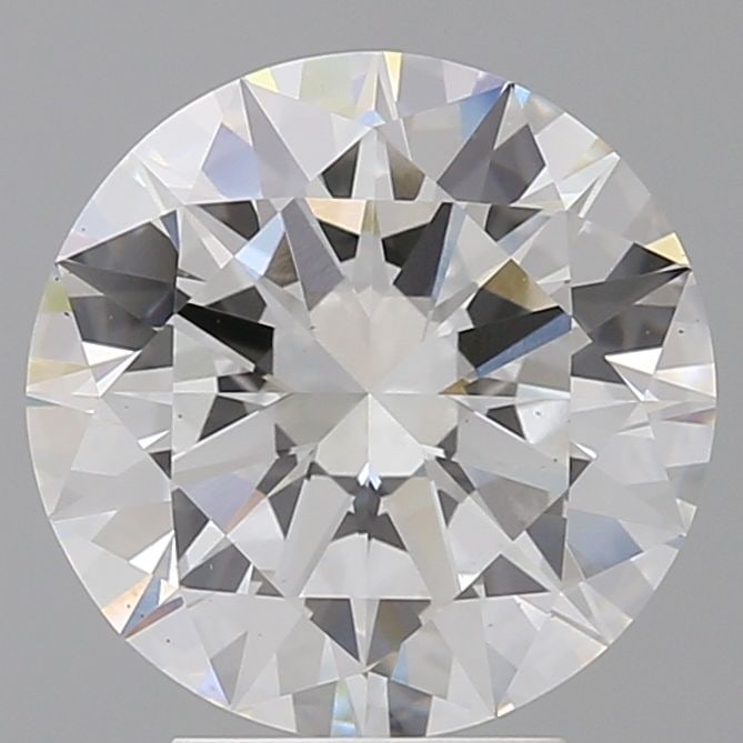 Loose Diamond - ROUND 4.0ct E VS1: Loose Diamond - ROUND 4.0ct E VS1 Source: This is a real non-mined Diamond that has been grown in a lab Shape: ROUND Carats: 4.0 Color: E Clarity: VS1 Certification: IGI Video: